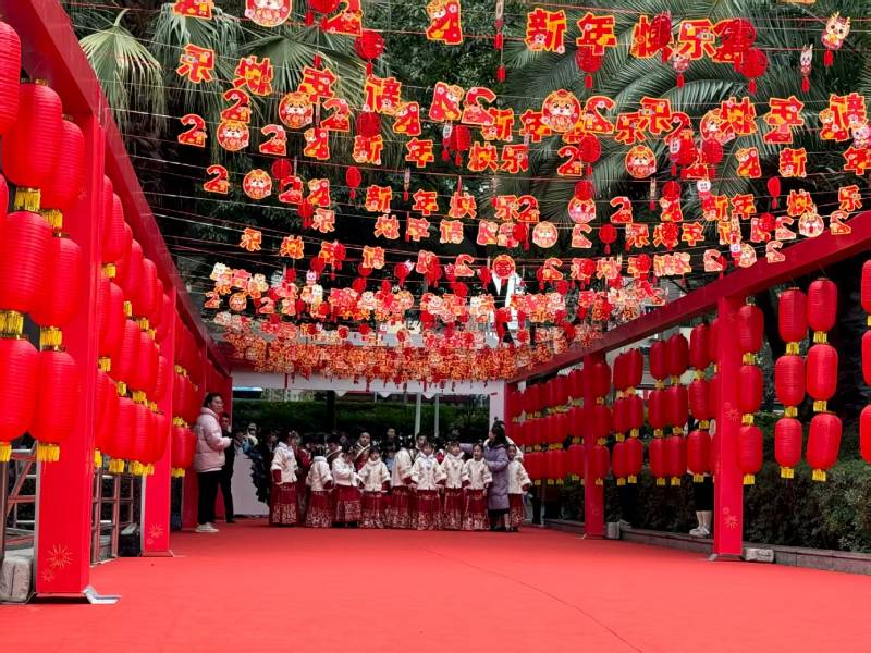 芙蓉区文化资源深度挖掘：构建具有城市辨识度的文旅内容矩阵